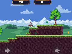 Gra Satan Slayer Adventure