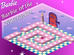 Gra Barbie in the Nutcracker