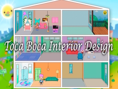 Gra Toca Boca Interior Design