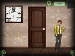 Gra Amgel Easy Room Escape 313