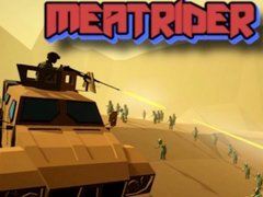 Gra MeatRider