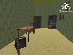 Gra Boo Scared? Escape from Backrooms