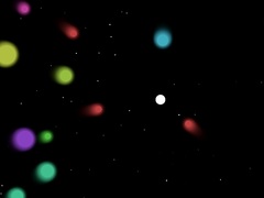 Gra Galactic Annihilator