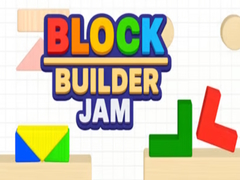 Gra Block Builder Jam