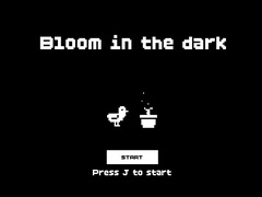 Gra Bloom In The Dark