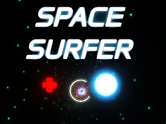 Gra Space Surfer