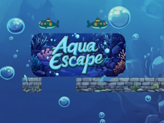 Gra Aqua Escape