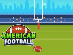 Gra American Football