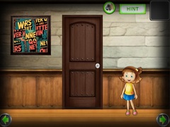 Gra Amgel Kids Room Escape 338