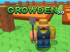 Gra Growden.io