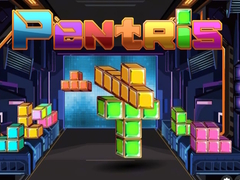 Gra Pentris