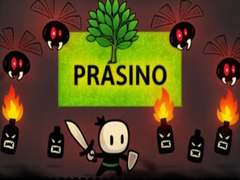 Gra Prásino