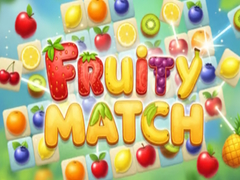 Gra Fruity Match