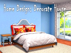 Gra Home Design: Decorate House