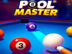 Gra Pool Master
