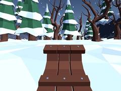 Gra Snow Rider 3D