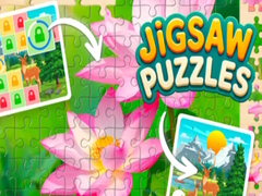 Gra Jigsaw Puzzles