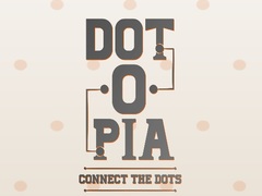 Gra Dotopia Connect The Dots