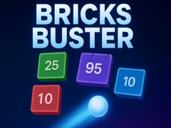 Gra Bricks Buster