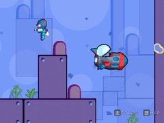 Gra Alien Wreckage Chapter 1