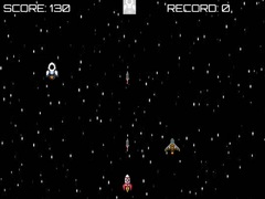 Gra Galactic Assault