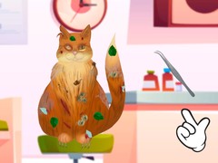 Gra Kind Shelter  Animal Care and Treatment