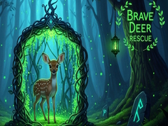 Gra Brave Deer Rescue