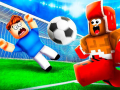 Gra Multiplayer Football Soccer 3D