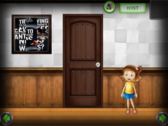 Gra Amgel Kids Room Escape 339