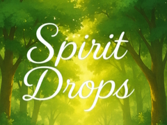 Gra Spirit Drops 