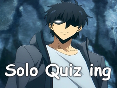 Gra Solo Quiz ing