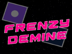 Gra Frenzy Demine