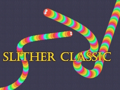 Gra Slither Classic