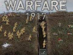 Gra Warfare 1917 Hacked
