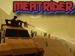 Gra Meat Rider