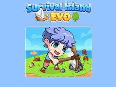 Gra Survival Island EVO