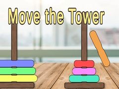 Gra Move the Tower