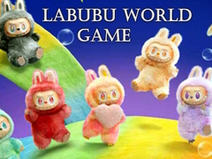 Gra Labubu World Game