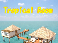 Gra Tropical Room
