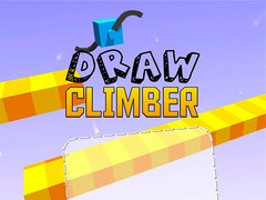Gra Draw Climber