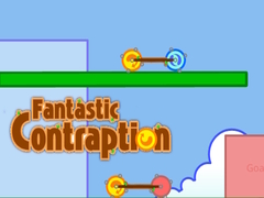 Gra Fantastic Contraption