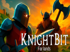 Gra KnightBit Far Lands