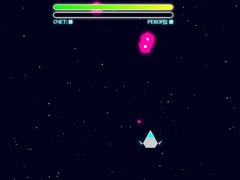Gra Cosmic Tap Fury