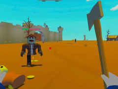 Gra Dead Rails: Guardian of the Frontier