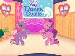 Gra My Little Pony Dance Studio