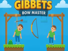 Gra Gibbets Bow Master