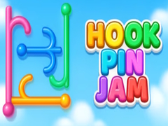 Gra Hook Pin Jam