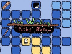 Gra The Winding Paths Below