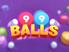 Gra 99 Balls