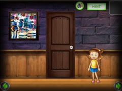 Gra Amgel Kids Room Escape 341